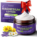 Sleepy Nights Magnesium Lotion