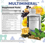 Vibrant Life Wellness Capsules