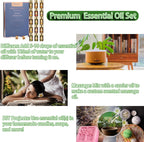 Aromatherapy Bliss Gift Set