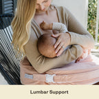 Cozy Cuddle Nursing Pillow
