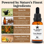 Neem & Clove Gum Healer
