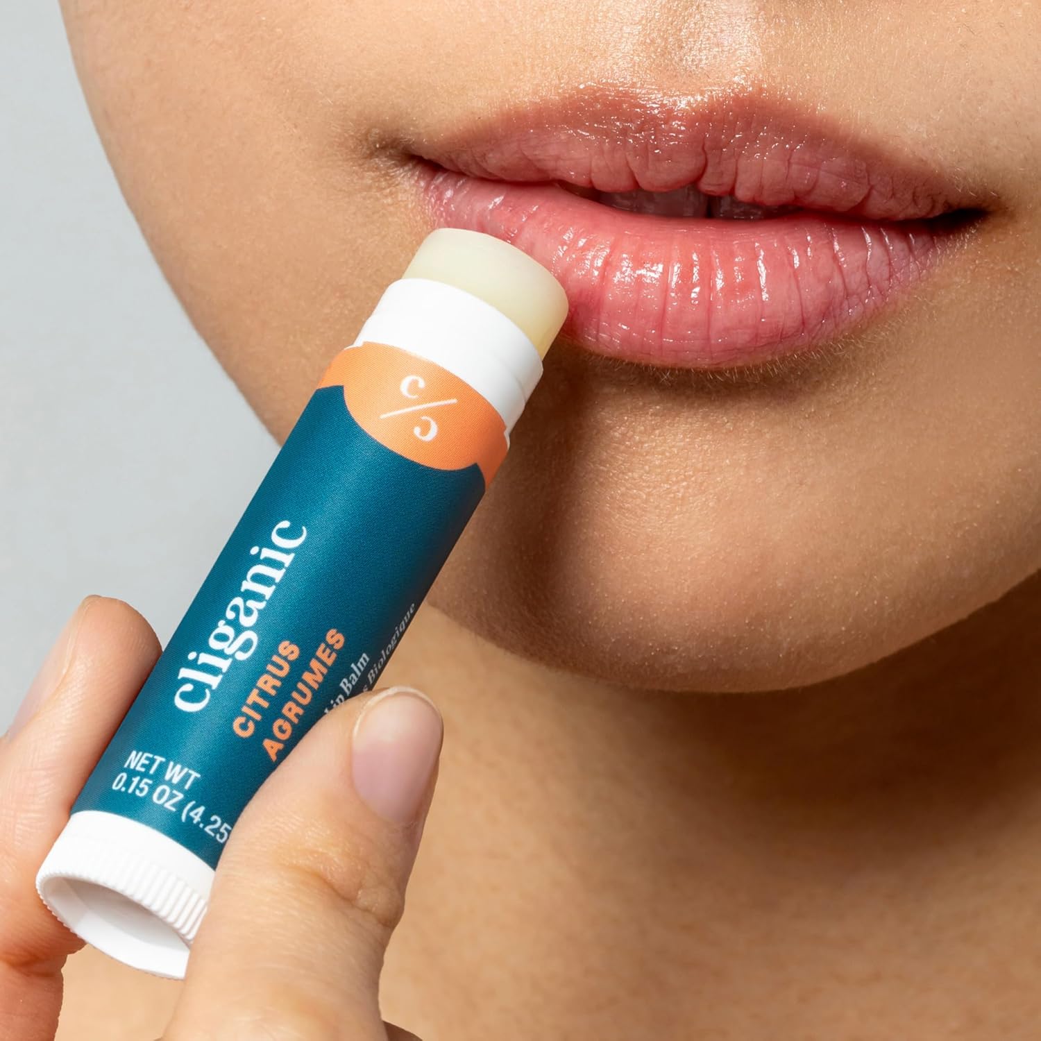 Cliganic Lip Balm Delight