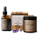 Soulful Spa Retreat Kit