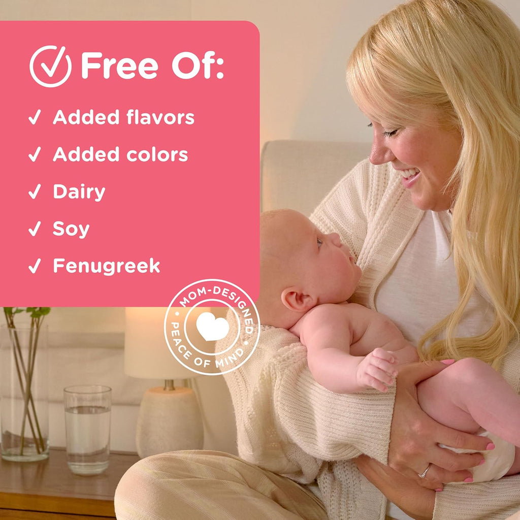 Mommy's Bliss Lactation Boost