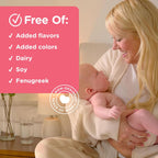 Mommy's Bliss Lactation Boost