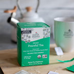 Peaceful Pregnancy Tea Blend