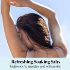 Ultimate Relaxation Bath Soak