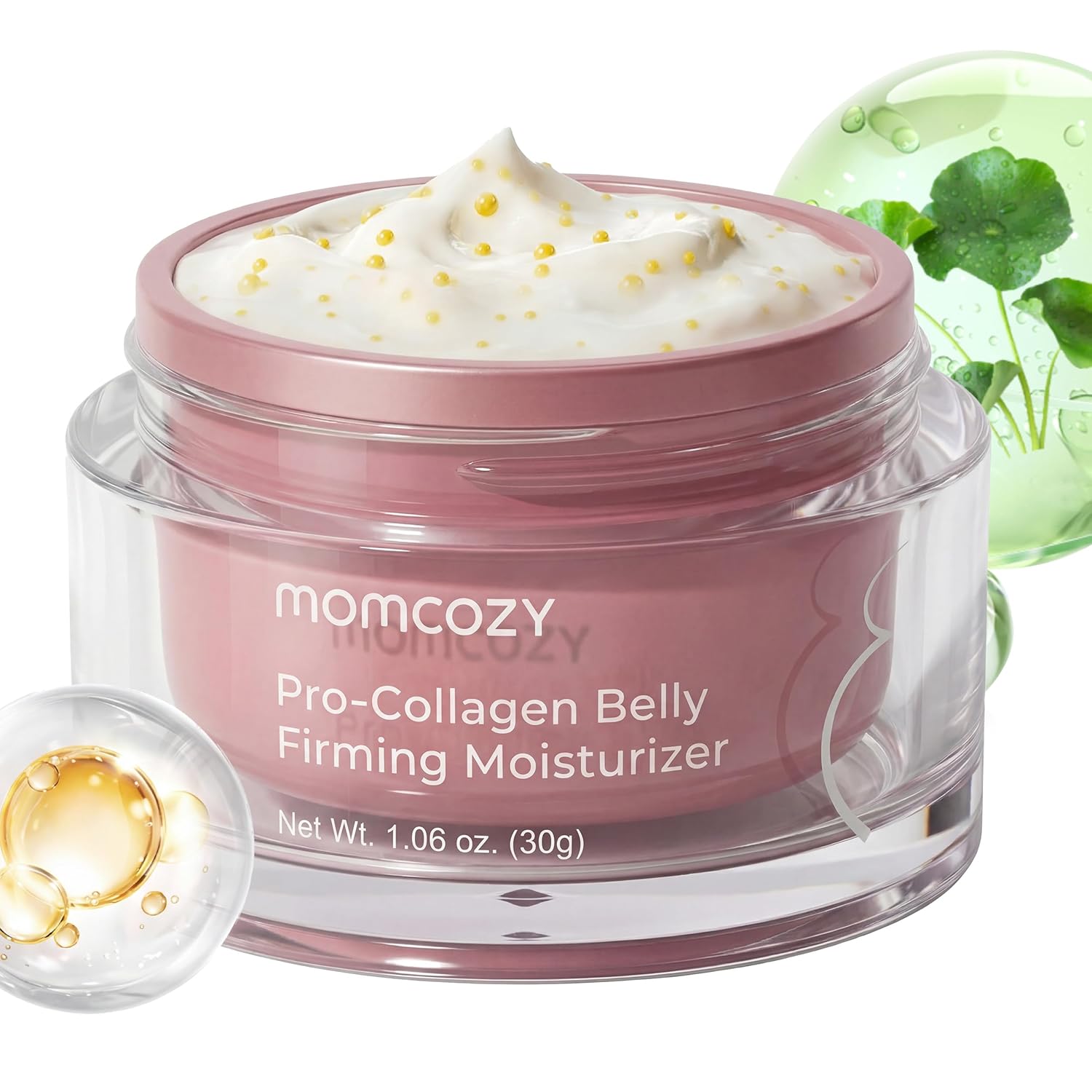 Gentle Stretch Mark Cream