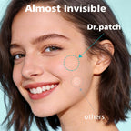 ClearSkin Pimple Patches