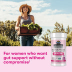 Women's Daily Probiotic Boost