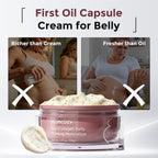 Gentle Stretch Mark Cream
