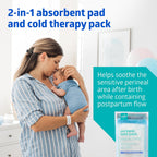 Comforting Postpartum Cold Pads