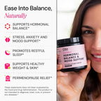 Hormonal Herbal Support Capsules