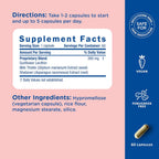 Mommy's Bliss Lactation Boost