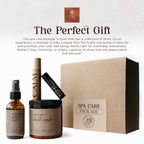 Soulful Spa Retreat Kit