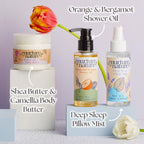 Nurture by Nature Self-Care Set