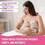 Mama's Postnatal Wellness Boost