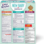 New Baby Care Essentials Kit