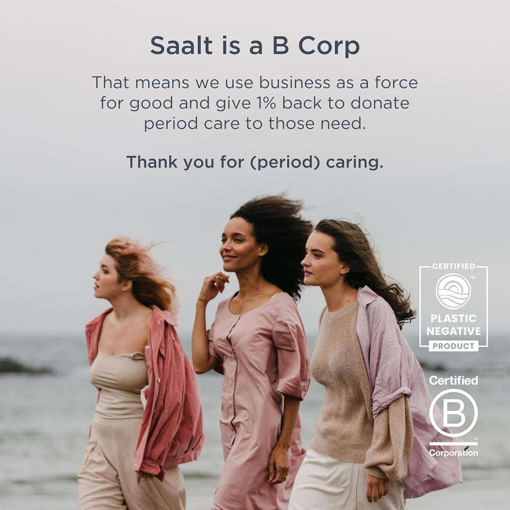 Effortless Period Care Steamer