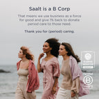 Effortless Period Care Steamer