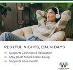 Magnesium Calm Capsules