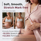 Gentle Stretch Mark Cream