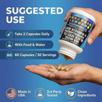 Vibrant Life Wellness Capsules