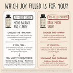 Joyful Mind Herbal Support