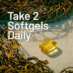 Omega-3 plus Vitamin E
