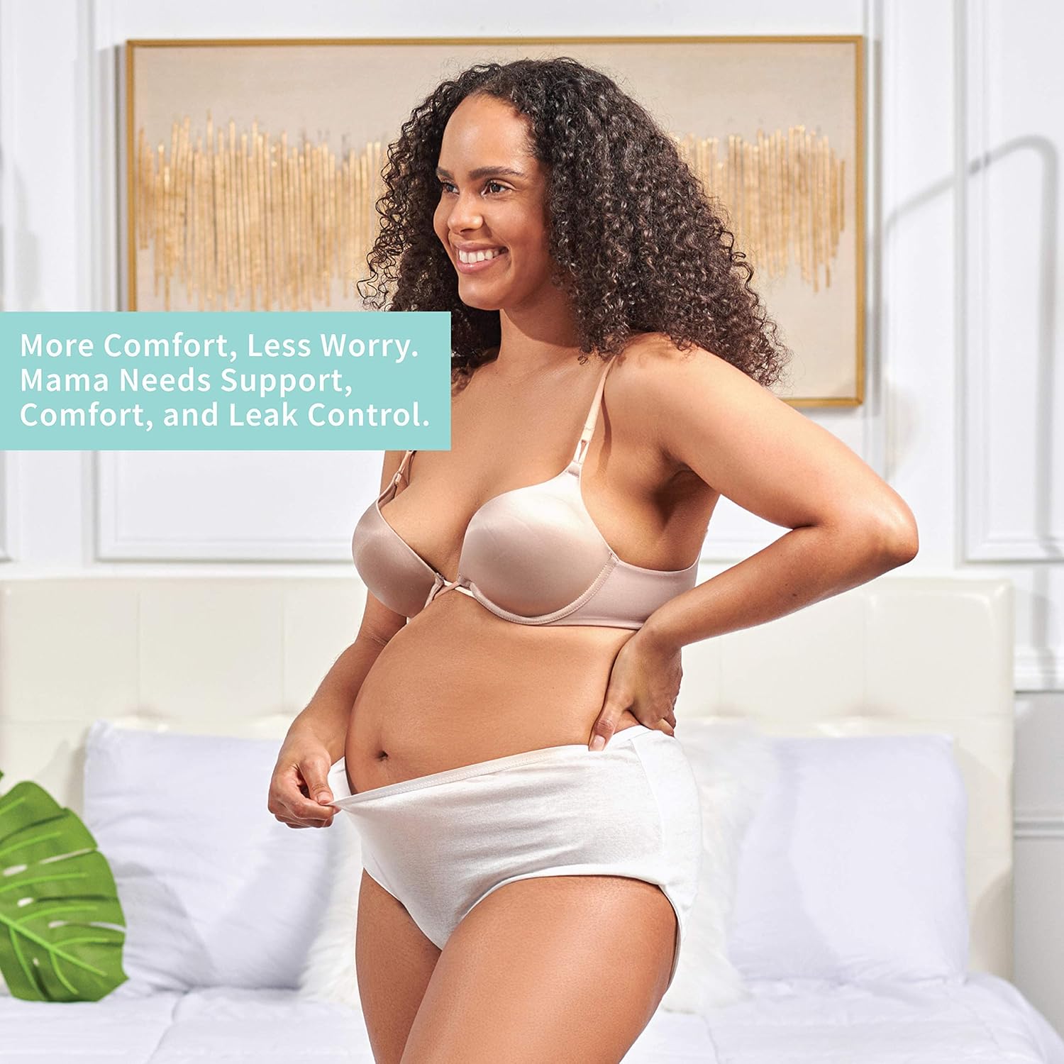 Postpartum Comfort Kit