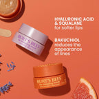 Lavender Vanilla Lip Mask