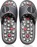 Tension Relief Massage Sandals