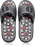 Tension Relief Massage Sandals