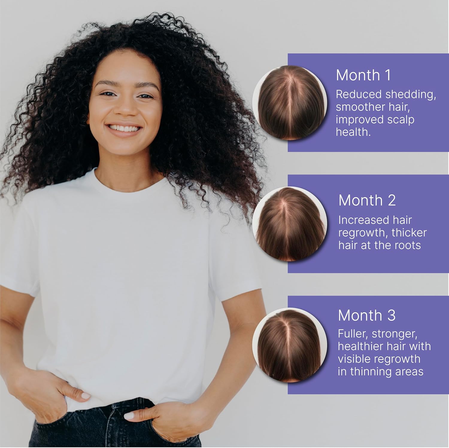 Mom's Hair Renewal Oil