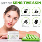 Natural Radiance Aloe Cream