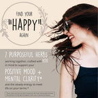 Joyful Mind Herbal Support