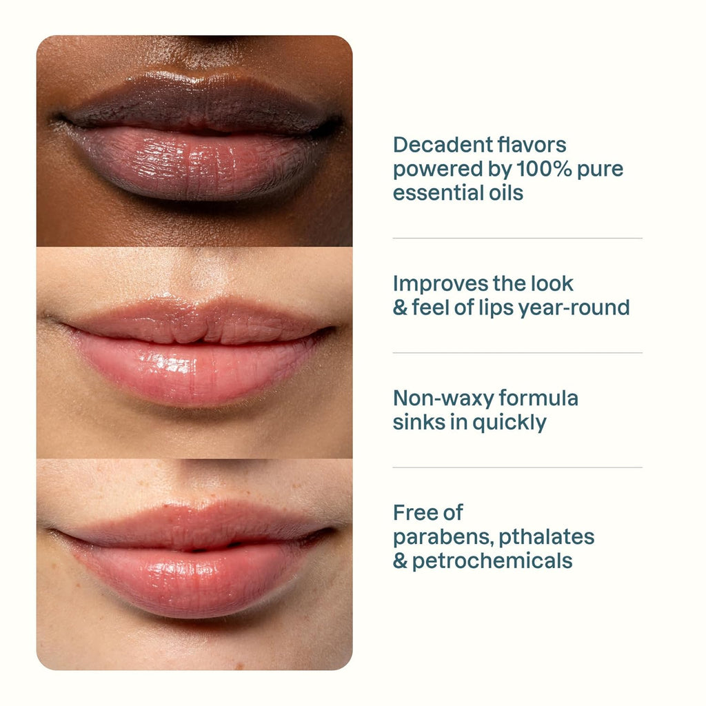 Cliganic Lip Balm Delight