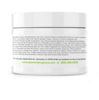 Natural Radiance Aloe Cream