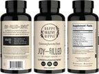 Joyful Mind Herbal Support