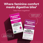 Women's Wellness Probiotic Blend