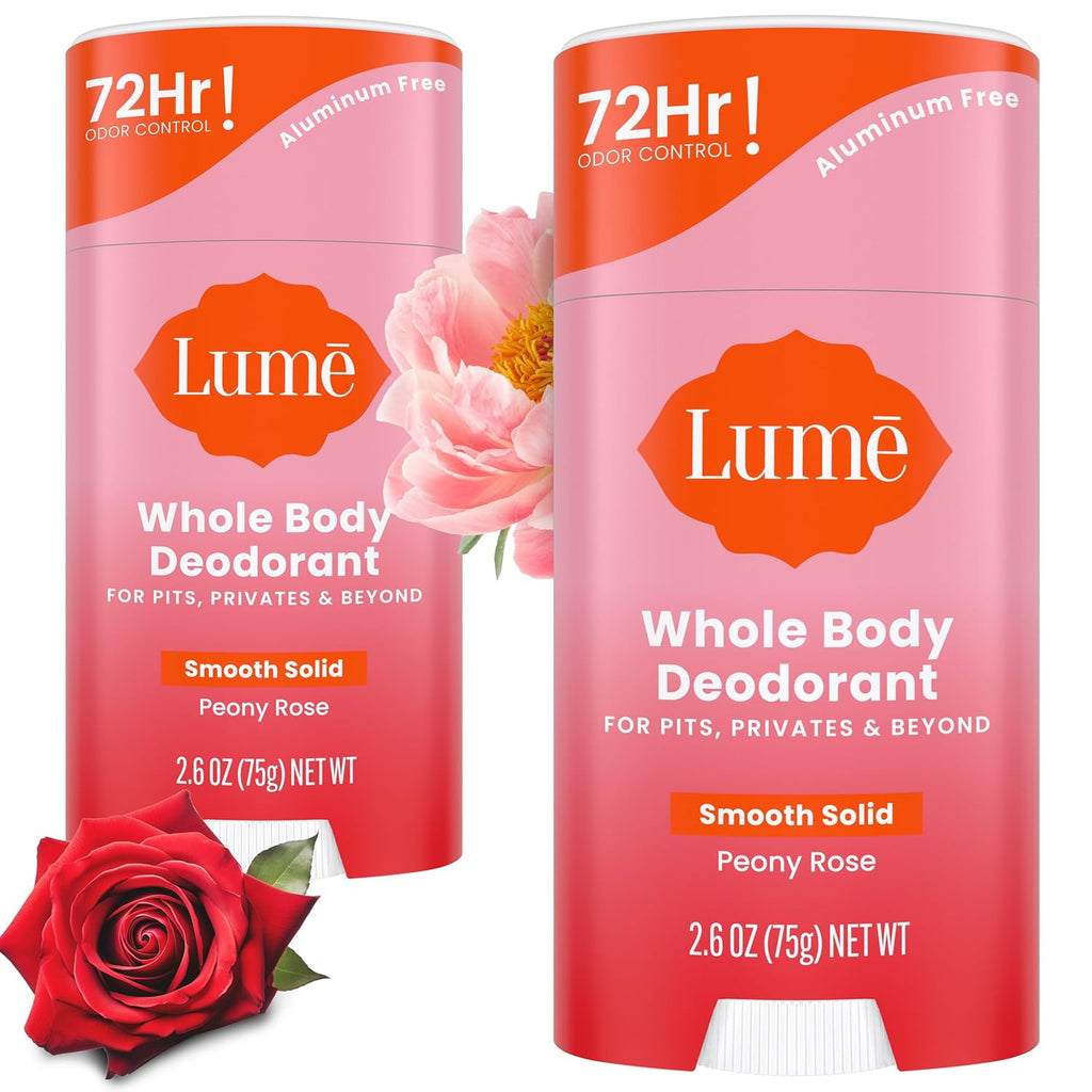 Lume Fresh Body Stick