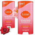 Lume Fresh Body Stick
