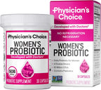Women's Wellness Probiotic Blend