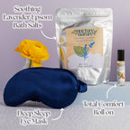 Nurture by Nature Self-Care Set