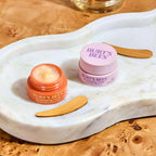Lavender Vanilla Lip Mask