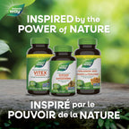 Fenugreek Breastfeeding Support Capsules