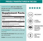 Omega-3 plus Vitamin E