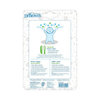 Gentle Baby Brush & Comb Set