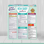 New Baby Care Essentials Kit