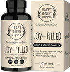 Joyful Mind Herbal Support